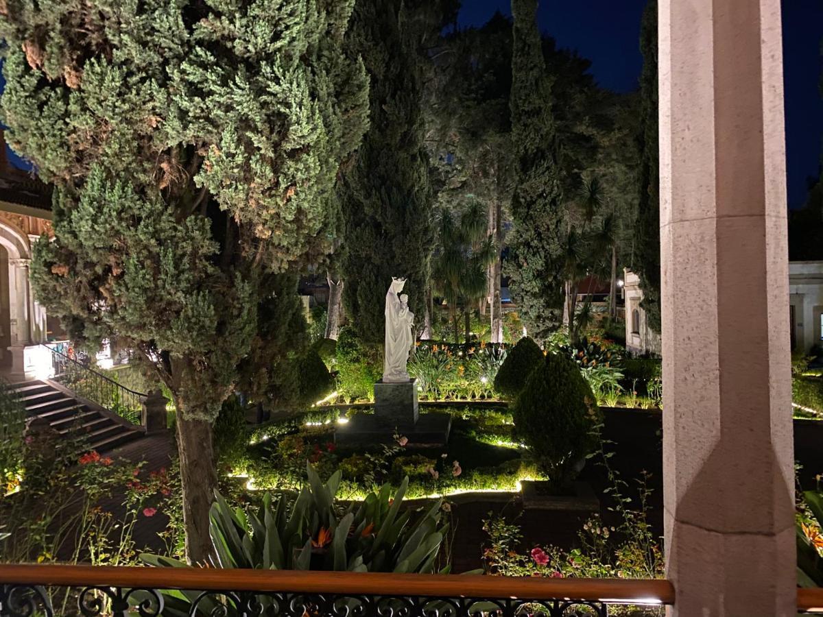 Hotel Express Quinta Soledad Meksyk Zewnętrze zdjęcie
