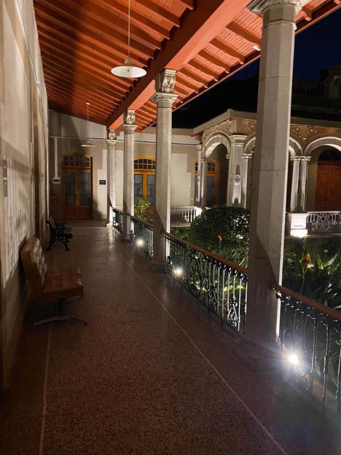 Hotel Express Quinta Soledad Meksyk Zewnętrze zdjęcie