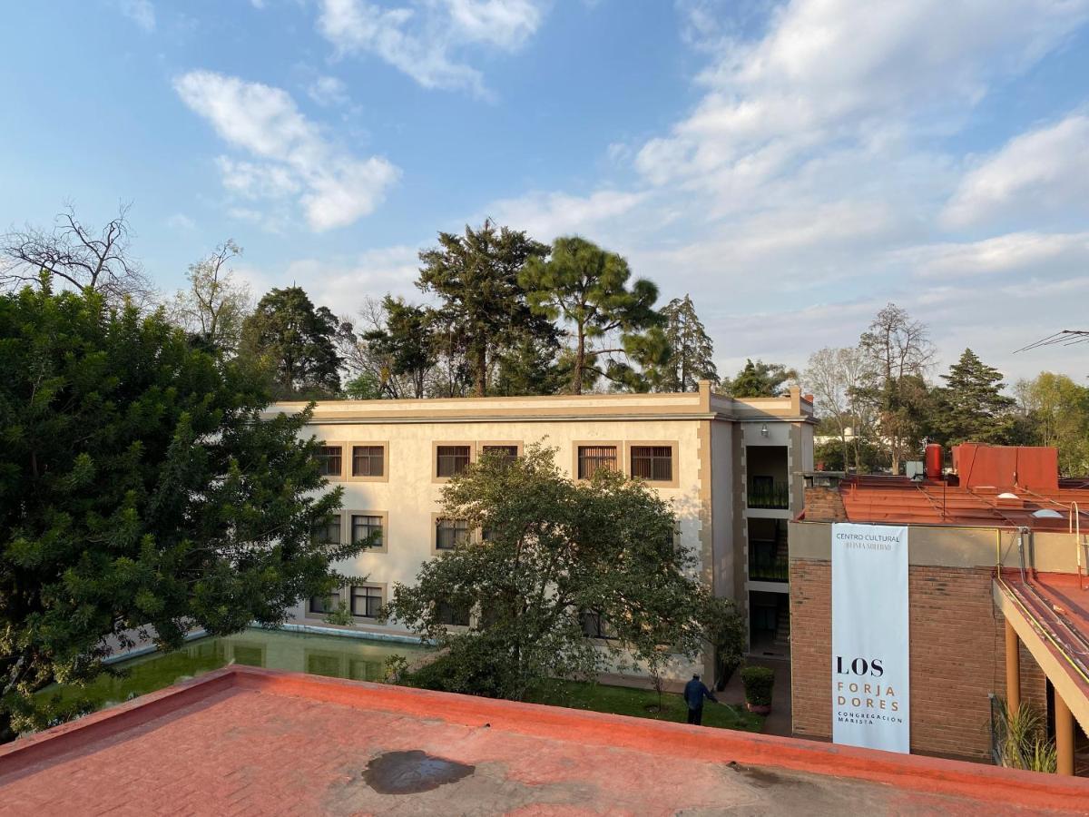 Hotel Express Quinta Soledad Meksyk Zewnętrze zdjęcie
