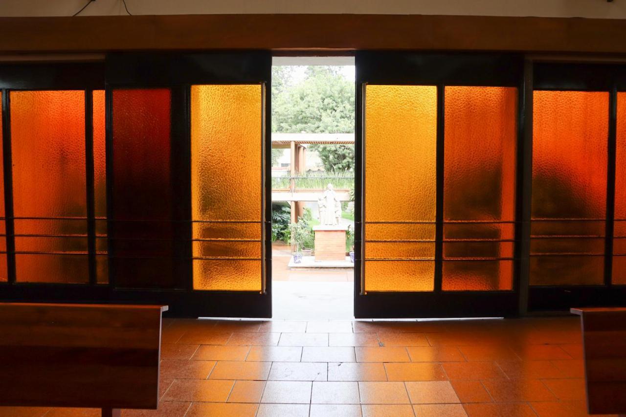 Hotel Express Quinta Soledad Meksyk Zewnętrze zdjęcie