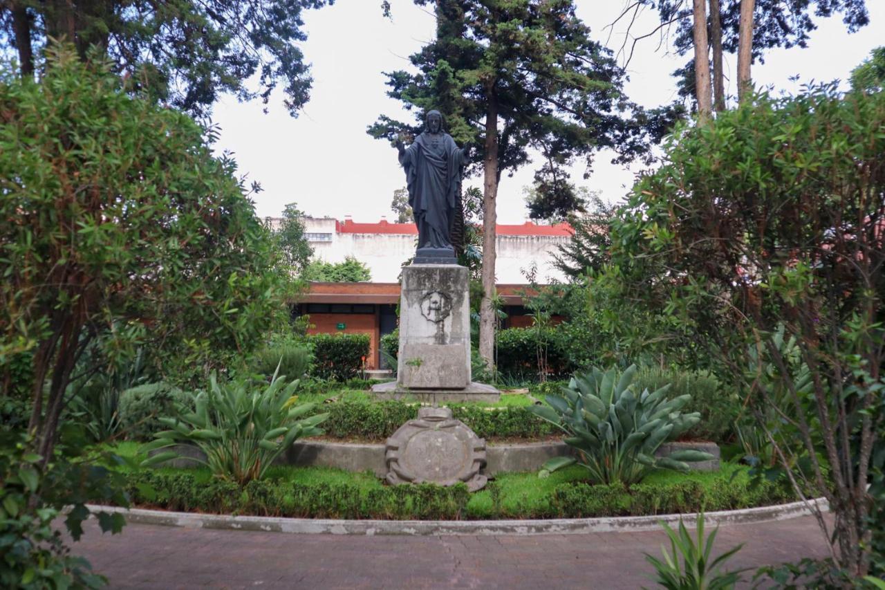 Hotel Express Quinta Soledad Meksyk Zewnętrze zdjęcie